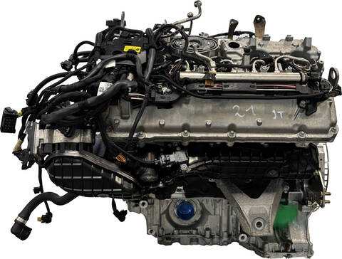 Motor Completo Bmw Serie 7 750 G11 G12 449CV 330KW