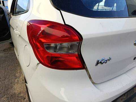 Piloto Trasero Izquierdo Ford Ka B2KA