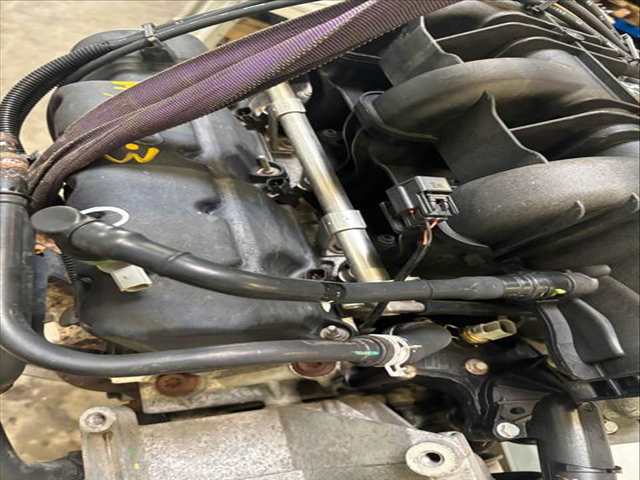 Foto 3ª: Motor Completo Ford Mustang 4.0 V6 214 CV COUPE 157KW [C40VSEX]