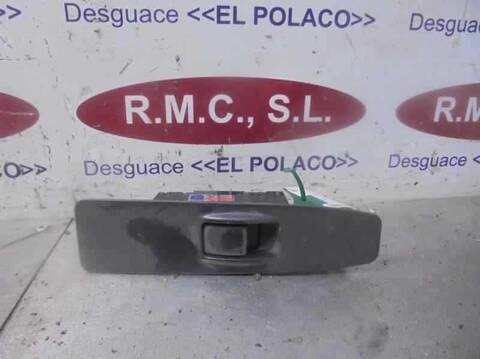 Botonera Elevalunas Mitsubishi Montero 3.2 DI-D INFORM 5-TRG.) 200CV 147KW