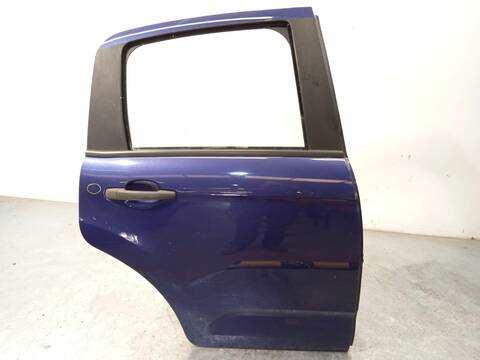 Foto 2ª: Puerta Trasera Derecha Citroen C3 TONIC 68CV 50KW [ZM01] (2014)