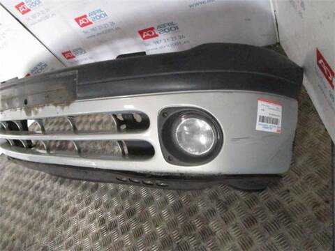 Foto 3ª: Paragolpes Delantero Renault Clio 1.2 B/CB0F B/CB0A B/CB10 B/CB1K B/CB2D B/CB2H) 58CV 43KW [D7F 726] (2001)