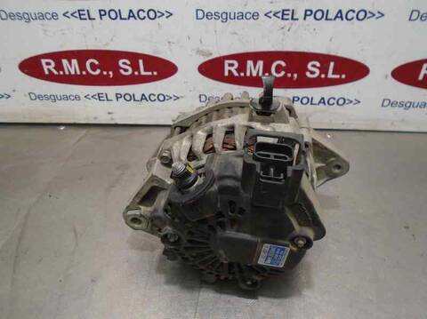 Foto 2ª: Alternador Kia Ceed ACTIVE 126CV 93KW [G4FC] (2009)