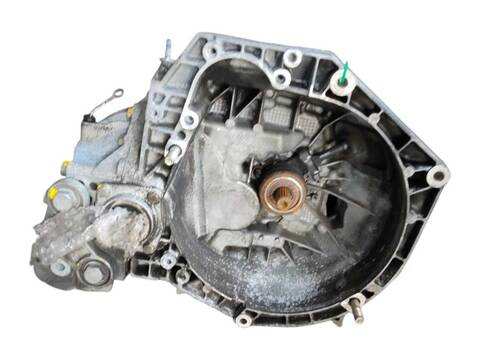 Foto 2ª: Caja Cambios Fiat Stilo 1.9 JTD 192_XE1A) (2001)