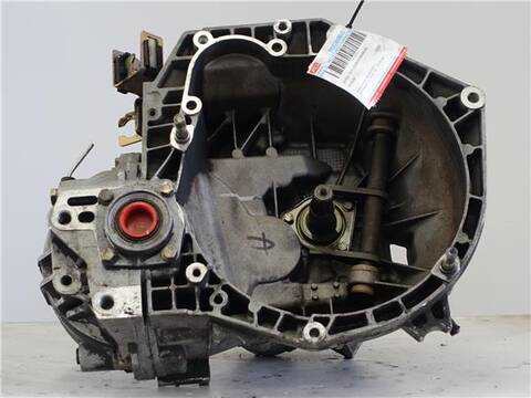 Caja Cambios Alfa Romeo 156 1.9 JTD DISTINCTIVE 115CV 85KW