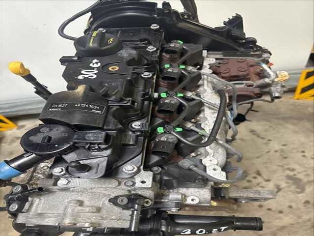 Motor Completo Volvo V60 D41 114 CV 84KW