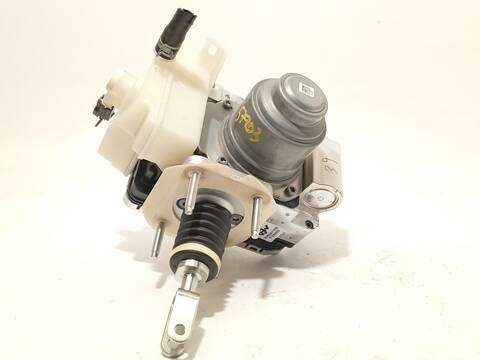 Foto 4ª: Abs Mazda 3 SEDAN 2.5 E-SKYACTIV-G 140CV 103KW [PY] (2025)