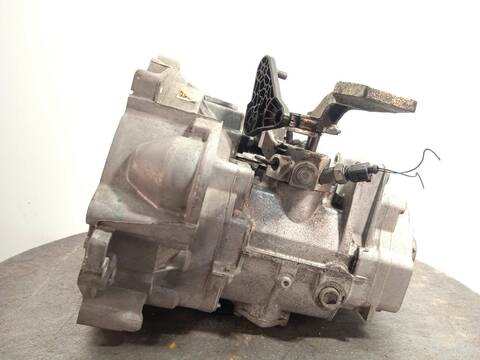 Foto 2ª: Caja Cambios Volkswagen Golf SPORT 122CV 90KW [CAXA] (2010)