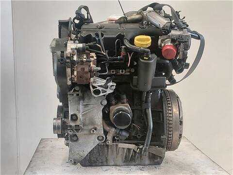 Motor Completo Renault Megane 1.9 BUSINESS BERLINA 131CV 96KW II BERLINA 5P