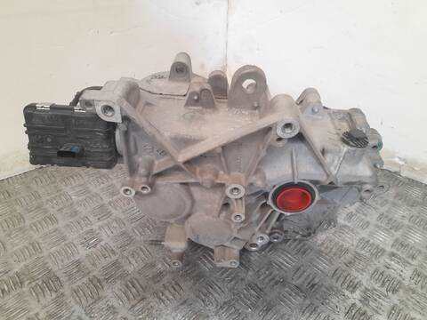 Foto 3ª: Caja Cambios Peugeot 208 E-208 136CV 100KW [ZK01] (2020)