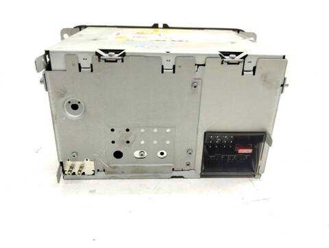 Foto 4ª: Sistema Audio Radio CD Volkswagen Passat ADVANCE BERLINA 140CV 103KW [CBA] (2010)