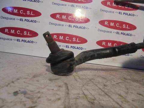 Foto 3ª: Cremallera de Direccion Kia Sorento 2.5 CRDI 170CV 125KW (2002)