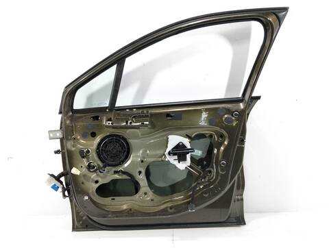 Foto 2ª: Puerta Delantera Derecha Citroen C4 COLLECTION 1 16V 88CV (2004)