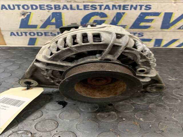 Alternador Iveco Daily 2.8 DIESEL