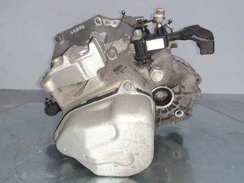 Foto 3ª: Caja Cambios Citroen C3 LIVE 82CV 60KW [HM01] (2016)