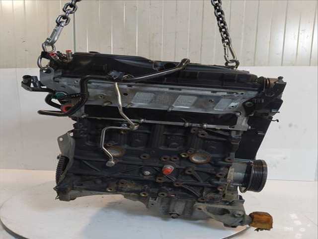Foto 2ª: Motor Completo Audi A4 2.0 TDI 136 CV 100KW [CJCB]