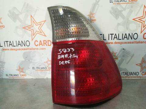 Piloto Trasero Derecho Bmw X5 3.0D 184CV 135KW