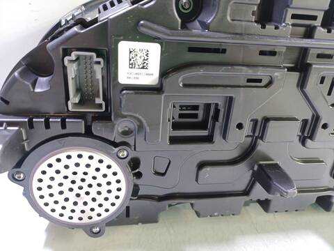 Foto 3ª: Cuadro de Instrumentos Mercedes Vito ELECTRIC 447603 447605) 116CV 85KW FURGONETA [780705]