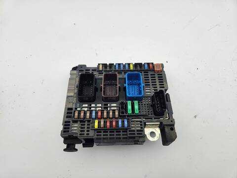 Caja Reles Fusibles DS 4 SPORT 165CV 121KW