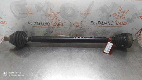 Transmision Delantera Derecha Volkswagen Golf TRENDLINE BERLINA 105CV 77KW