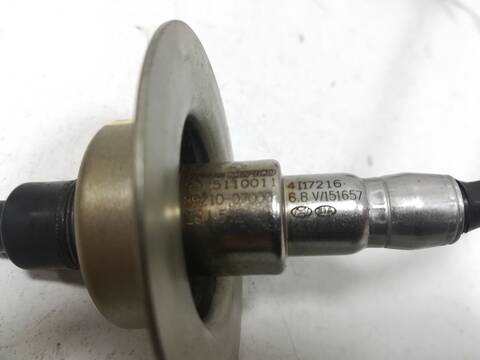 Foto 2ª: Sonda Lambda Kia Picanto G3LD (2022)