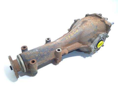 Foto 2ª: Diferencial Trasero Subaru Forester 2.0 DIESEL CAT 147CV 108KW [EE20] (2008)