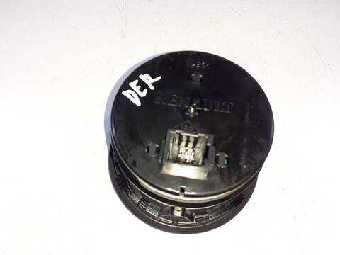 Foto 3ª: Mando Climatizador Renault Espace 2.2 DCI TD 150CV 110KW [G9T J7] (2005)