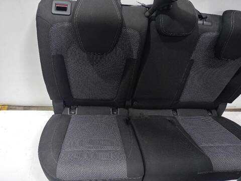 Foto 2ª: Asientos Traseros Opel Grandland OPEL 2020 131CV (2017)