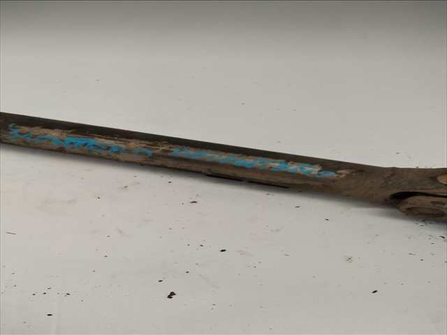 Foto 1ª: Transmision Delantera Derecha Mitsubishi Montero 2.5 TDI [D/4D56] (1998)