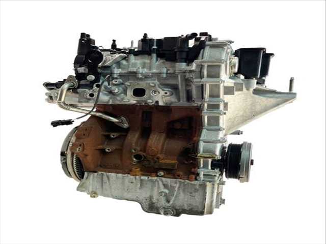Foto 2ª: Motor Completo Ford Fiesta 125 CV 92KW [B7JB] (2022)