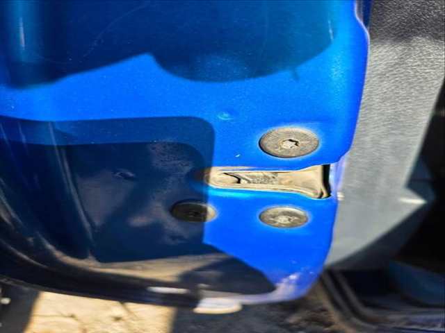 Cerradura Puerta Trasera Izquierda Dacia Sandero STEPWAY AMBIANCE 90CV 66KW