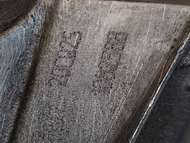 Foto 3ª: Caja Cambios Peugeot 207 1.4 G [G-KFT KF01] (2010)