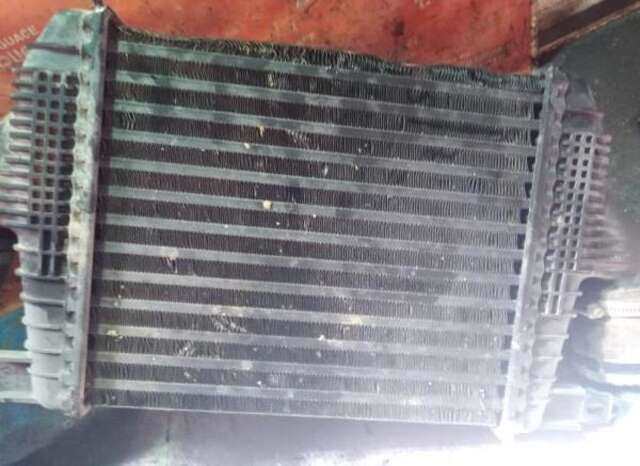Foto 2ª: Intercooler Renault Maxity 2.5 FG 110.28/32/35 [2.5 LTR. - 81 KW DIESEL] [YD25]