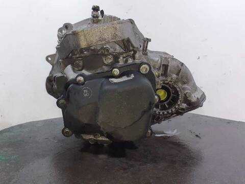Foto 3ª: Caja Cambios Opel Corsa CMON 75CV 55KW [Z 13 DTJ] (2011)