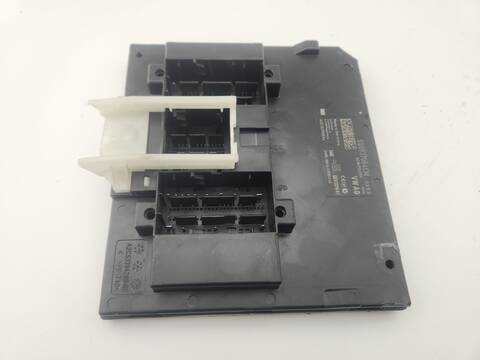 Centralita Motor ECU Skoda Superb AMBITION 150CV 110KW