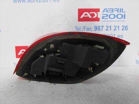 Foto 2ª: Piloto Trasero Izquierdo Ford Ka 1.3 I 60CV 44KW [J4P] (2003)