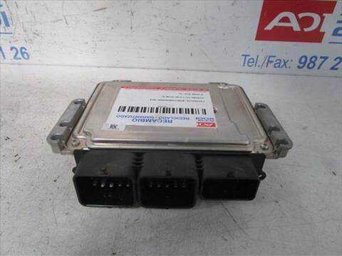 Centralita Motor ECU Citroen C3 1.4 HDI 70 68CV 50KW