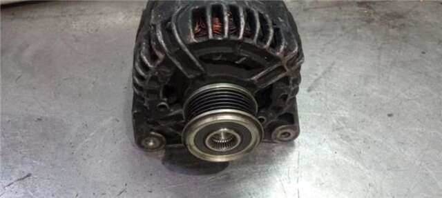 Foto 3ª: Alternador Renault Clio 1.5 AUTHENTIQUE [1.5 LTR. - 50 KW DCI DIESEL]