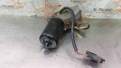 Foto 3ª: Motor Limpia Delantero Citroen C8 2.2 HDI SX 128CV 94KW [4HW] (2005)