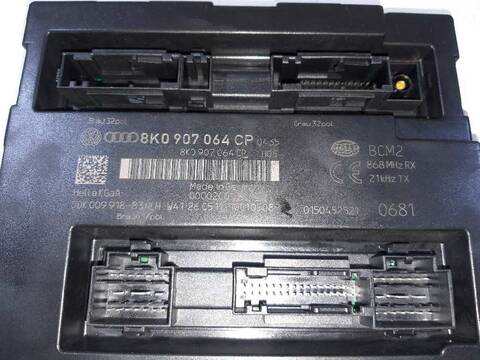 Foto 2ª: Centralita Motor ECU Audi A5 2.0 TDI 105KW) 143CV [CAGA] (2011)