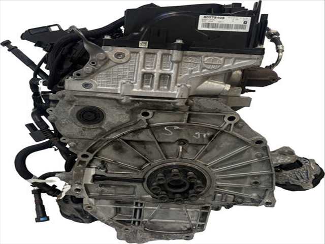 Foto 2ª: Motor Completo Bmw Serie 1 116 F20 F21 116CV 85KW [N47D20C N47D20K1 N47] (2012)