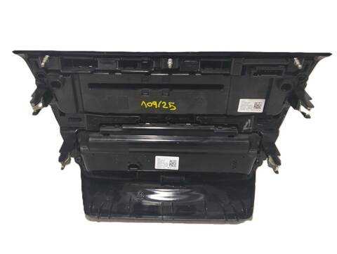 Foto 2ª: Consola Central Bmw X1 SDRIVE 18D 150CV [B47C20B] (2015)