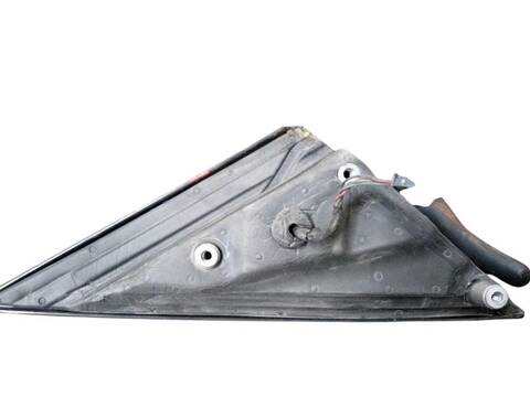 Foto 3ª: Retrovisor Derecho Iveco Daily 35C12 V 35C12 V/P 35S12 V 35S12 V/P 116CV (2006)