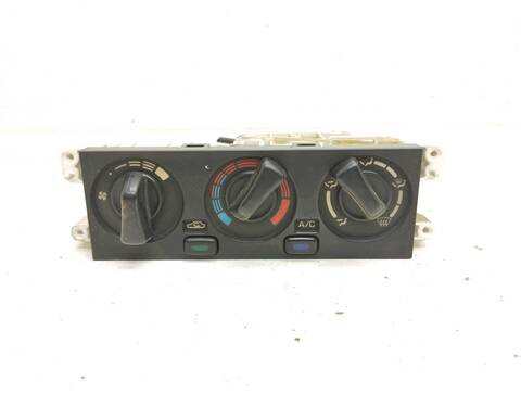 Mando Calefacción A. A. Nissan Almera GX 99CV 73KW