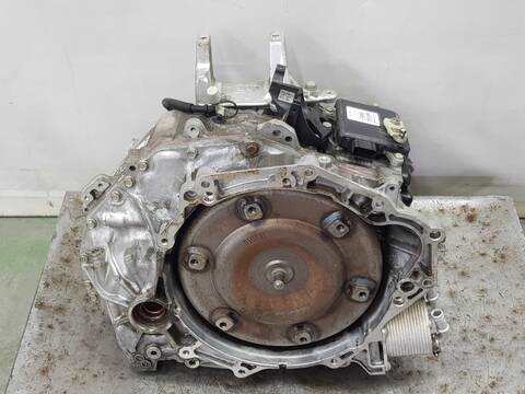 Caja Cambios Peugeot 508 ALLURE