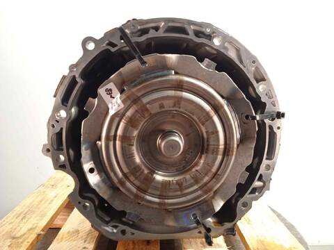 Foto 2ª: Caja Cambios Automatica Mercedes Clase G 230 GLC 220 D 4MATIC 253.915) 194CV 143KW AUT. [654920] (2019)