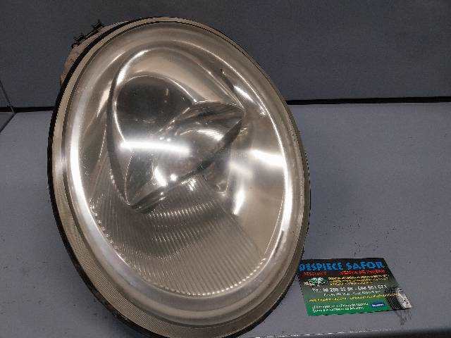 Faro Izquierdo Volkswagen Beetle 1.6 G