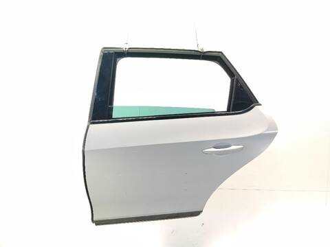 Foto 2ª: Puerta Trasera Izquierda Citroen DS5 2.0 BLUEHDI 180 [AHW (DW10FC)] (2011)