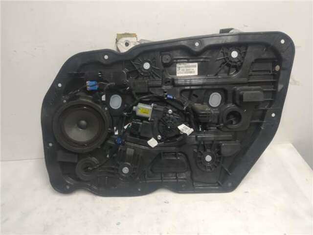 Elevalunas Eléctrico Delantero Derecho Kia Ceed 1.4 CONCEPT [1.4 LTR. - 66 KW CRDI CAT] (JD)(2012)