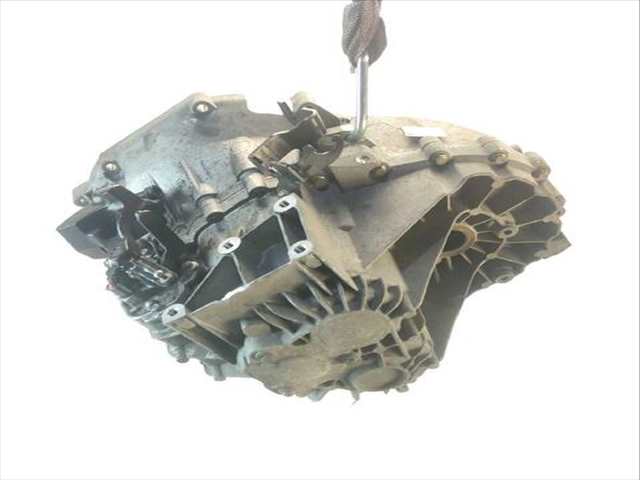 Caja Cambios Ford Mondeo 2.2 TDCI
